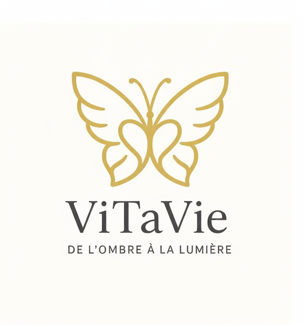 VitaVie Logo